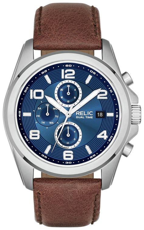 luxury wrist watches for men|argos uk men's wrist watches.